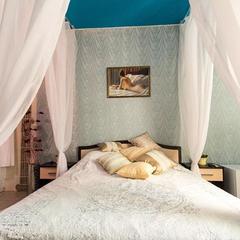 Гостиница Clever, Пермь, Пермский край