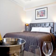 Гостиница TRAVEL, Пермь, Пермский край