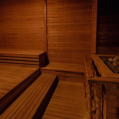 Гостиница Микос, Пермь, Пермский край