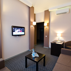 Отель City Star, Пермь, Пермский край