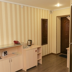 Гостиница Цветы, Пермь, Пермский край