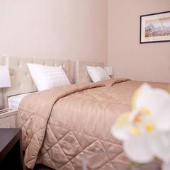 Гостиница TRAVEL, Пермь, Пермский край