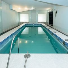 Гостиница Микос, Пермь, Пермский край