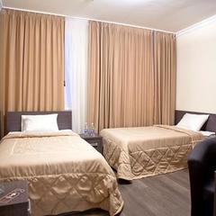 Гостиница TRAVEL, Пермь, Пермский край