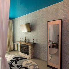 Гостиница Clever, Пермь, Пермский край