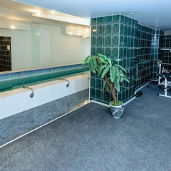 Гостиница Микос, Пермь, Пермский край