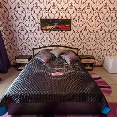 Гостиница Clever, Пермь, Пермский край