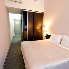 Отель City Star, Пермь, Пермский край