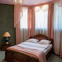 Гостиница Микос, Пермь, Пермский край