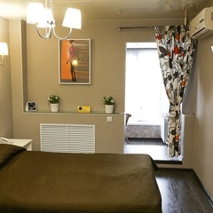 Гостиница Цветы, Пермь, Пермский край