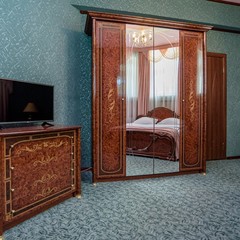 Гостиница Микос, Пермь, Пермский край