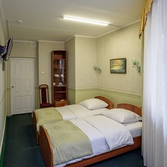 Гостиница Микос, Пермь, Пермский край