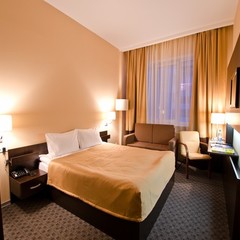 Отель City Star, Пермь, Пермский край