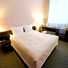 Отель City Star, Пермь, Пермский край