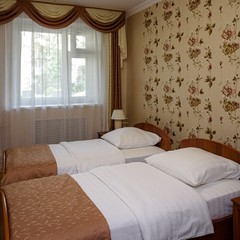 Гостиница Микос, Пермь, Пермский край