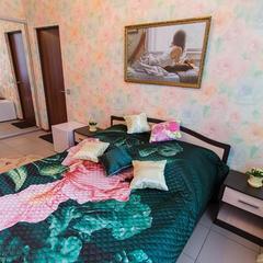 Гостиница Clever, Пермь, Пермский край