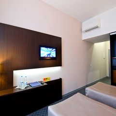 Отель City Star, Пермь, Пермский край