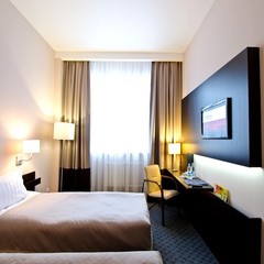 Отель City Star, Пермь, Пермский край