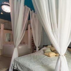 Гостиница Clever, Пермь, Пермский край