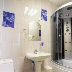 Гостиница Clever, Пермь, Пермский край