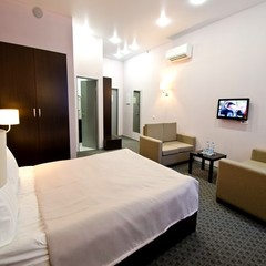 Отель City Star, Пермь, Пермский край