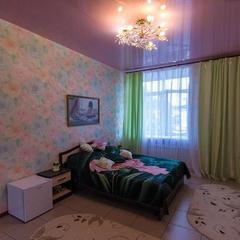 Гостиница Clever, Пермь, Пермский край