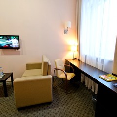 Отель City Star, Пермь, Пермский край