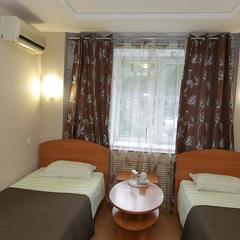 Гостиница Цветы, Пермь, Пермский край