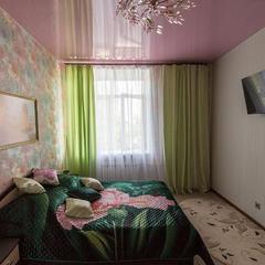 Гостиница Clever, Пермь, Пермский край