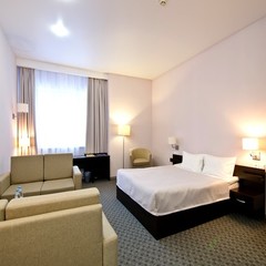 Отель City Star, Пермь, Пермский край