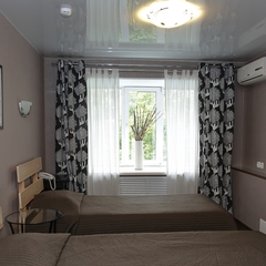 Гостиница Цветы, Пермь, Пермский край