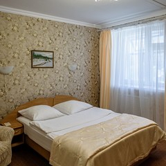 Гостиница Микос, Пермь, Пермский край