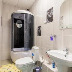 Гостиница Clever, Пермь, Пермский край