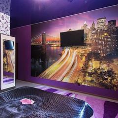 Гостиница Clever, Пермь, Пермский край