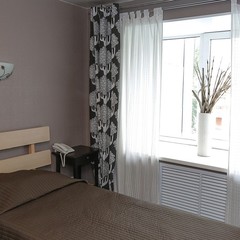 Гостиница Цветы, Пермь, Пермский край