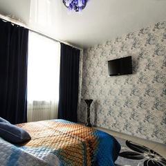 Гостиница Clever, Пермь, Пермский край