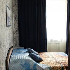 Гостиница Clever, Пермь, Пермский край