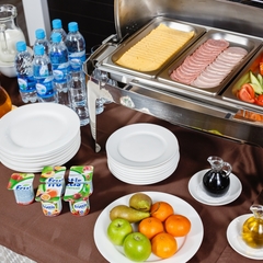 Отель City Star, Пермь, Пермский край