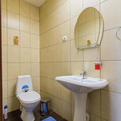 Гостиница Clever, Пермь, Пермский край