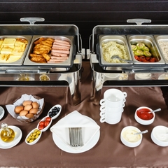 Отель City Star, Пермь, Пермский край