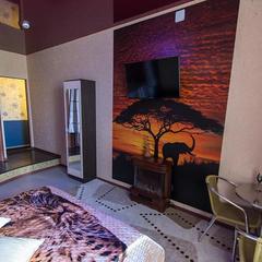 Гостиница Clever, Пермь, Пермский край