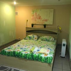 Гостиница Снегири, Пермь, Пермский край