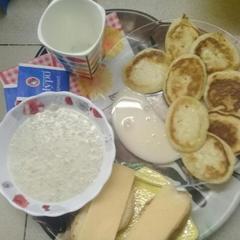 Гостиница Снегири, Пермь, Пермский край