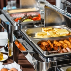 Отель City Star, Пермь, Пермский край