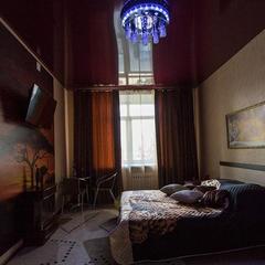 Гостиница Clever, Пермь, Пермский край