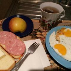 Гостиница Снегири, Пермь, Пермский край