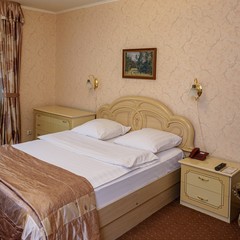 Гостиница Микос, Пермь, Пермский край