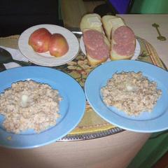 Гостиница Снегири, Пермь, Пермский край