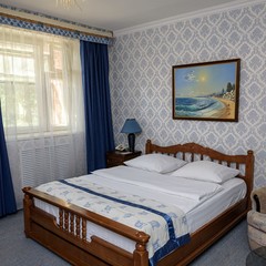 Гостиница Микос, Пермь, Пермский край