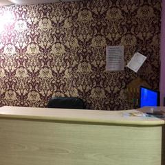 Гостиница Снегири, Пермь, Пермский край